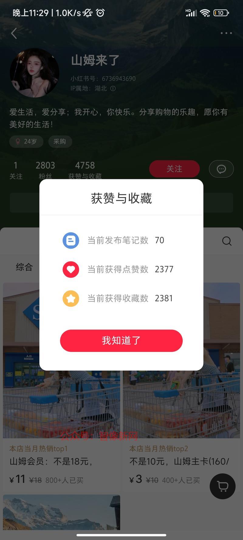 低价引流在小红书是支…#情报-搞钱情报论坛-网创交流-智像新网